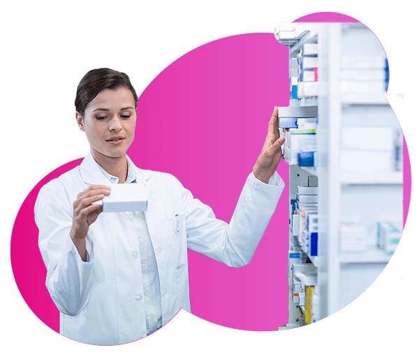 Sector Farmacia Sector Farmacia