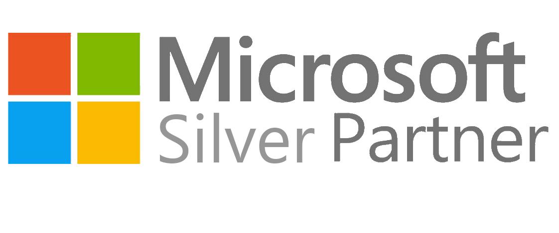 Microsoft Gold Partner