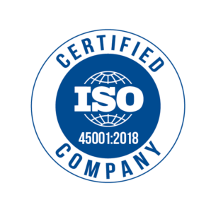 ISO 45001