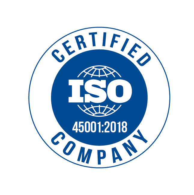 ISO 45001 ISO 45001