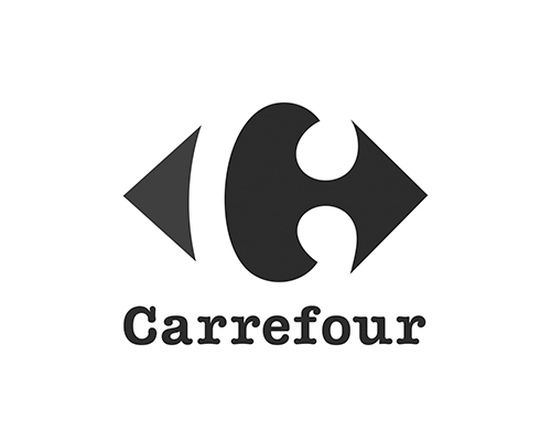 plataforma cae utilizada por Carrefour
