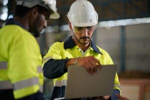 Gestión documental en departamentos de Prevención de Riesgos Laborales 