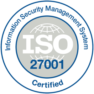 ISO 27001