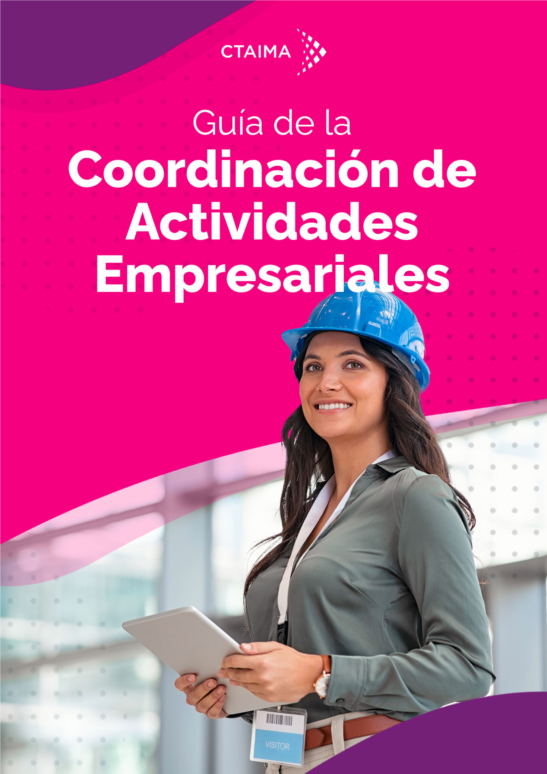 Coordinación de Actividades Empresariales