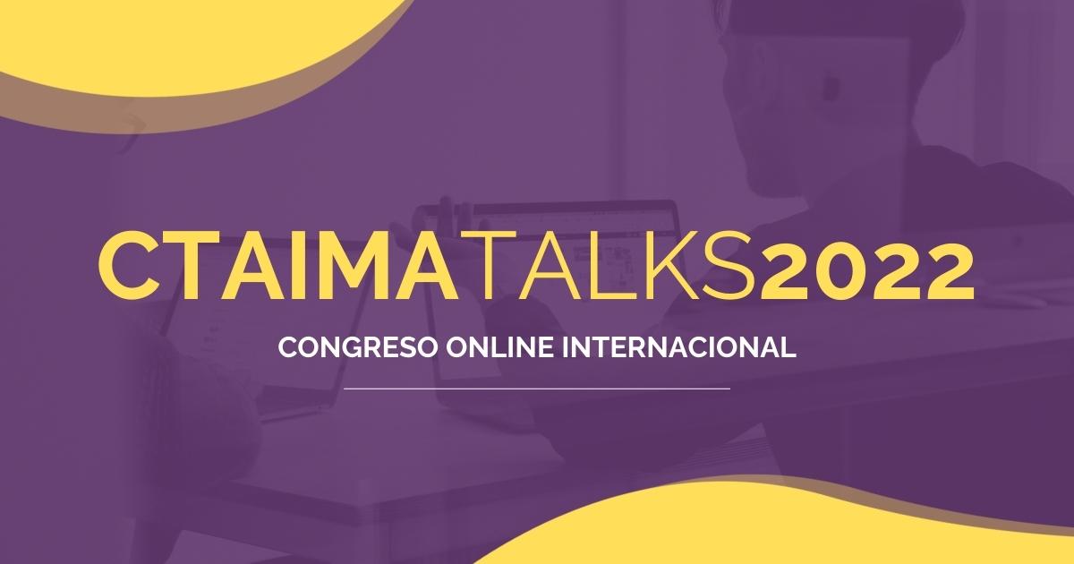 TEMPLATE CARÁTULAS #CTAIMATALKS2022