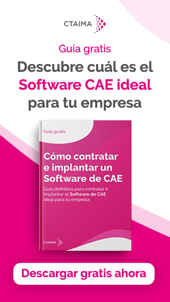 Guía software cae
