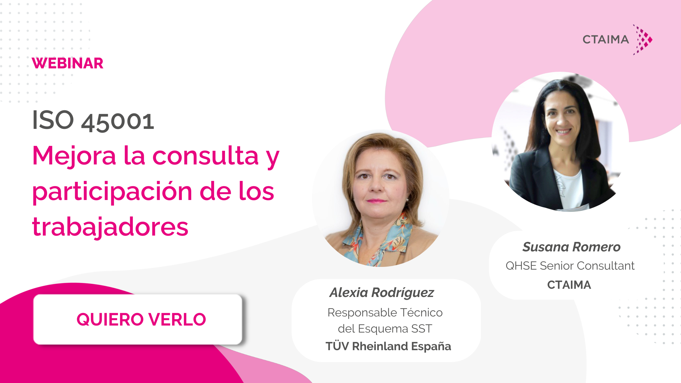 ISO 45001 PARTICIPACION TRABAJADORES