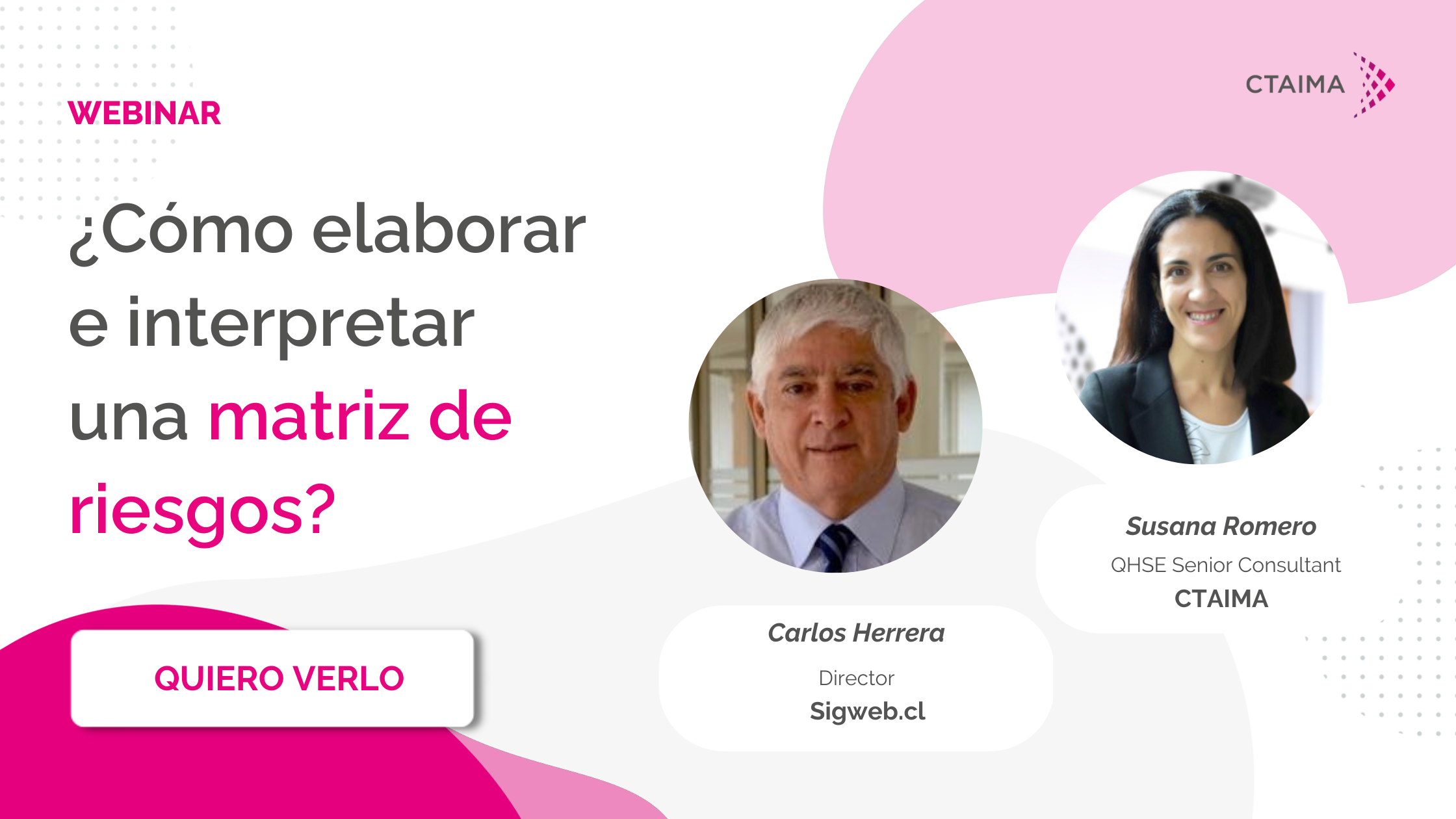 Matriz de Riesgos