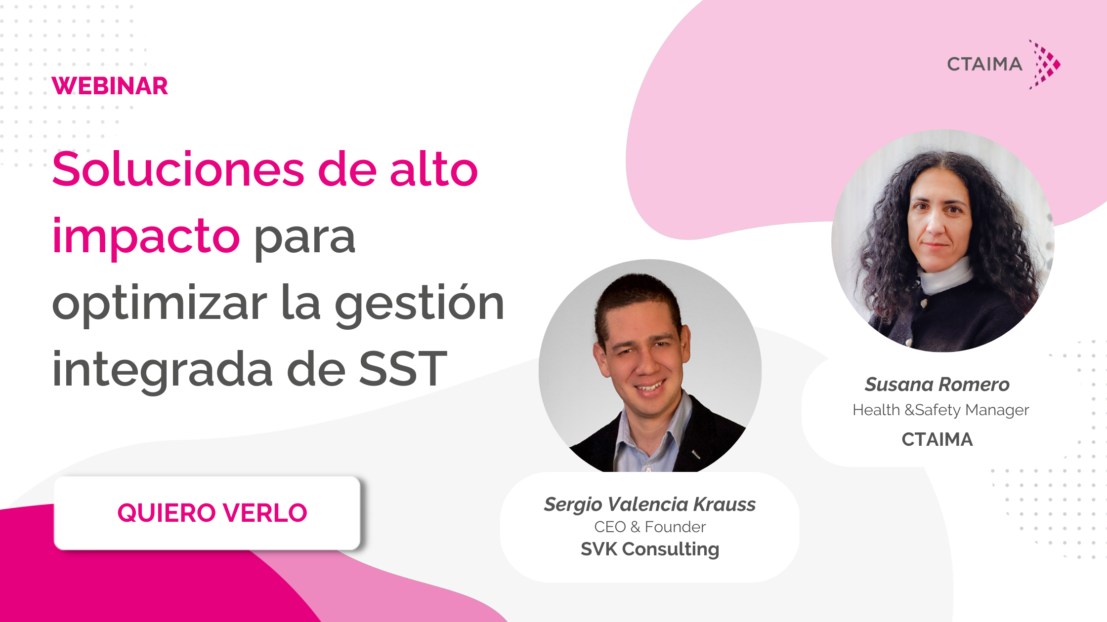 Soluciones de alto impacto para optimizar la gestión integrada de SST copia