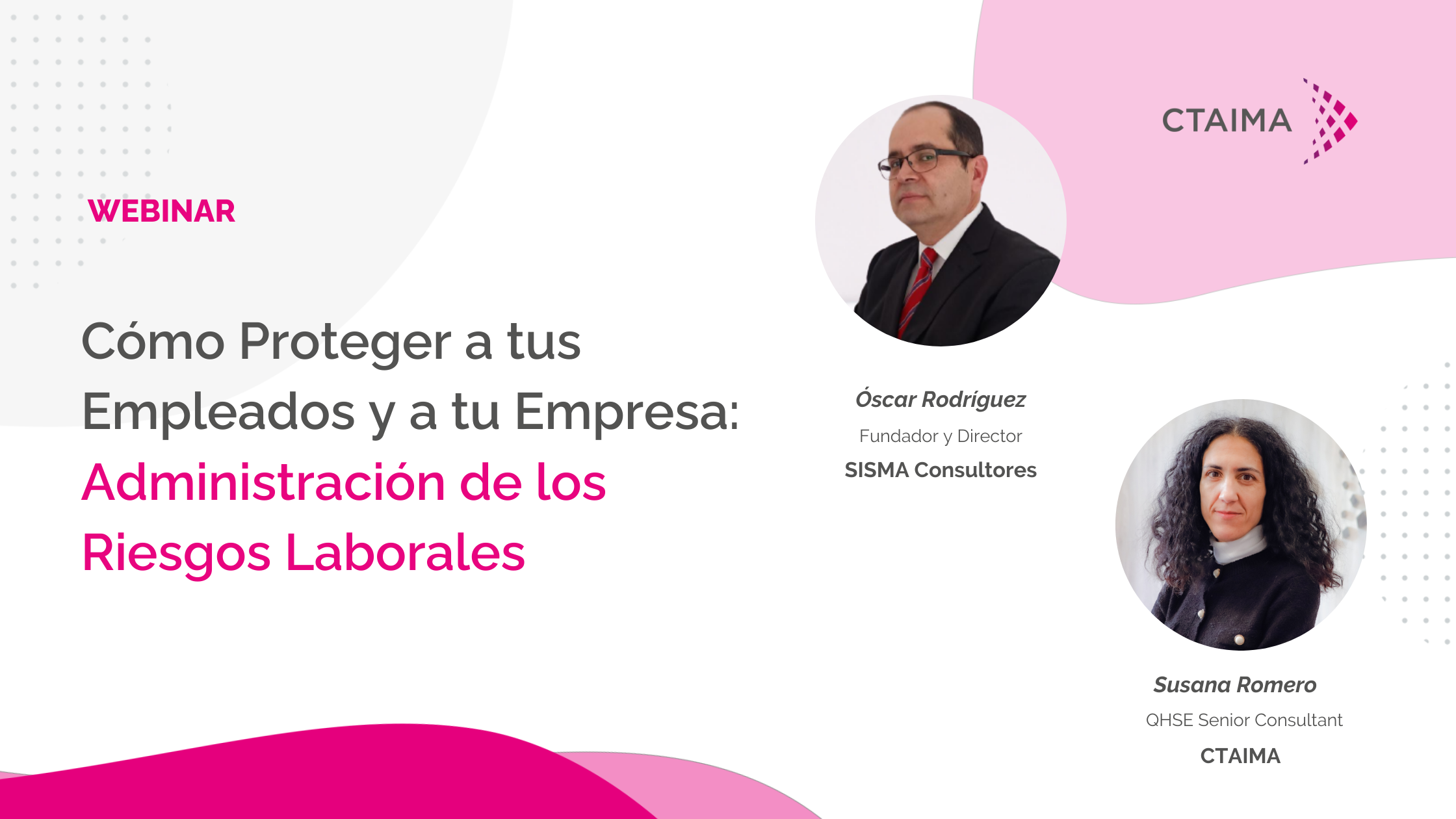 Administración del Riesgo