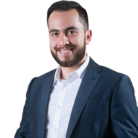 ACCOUNT EXECUTIVE MEXICO