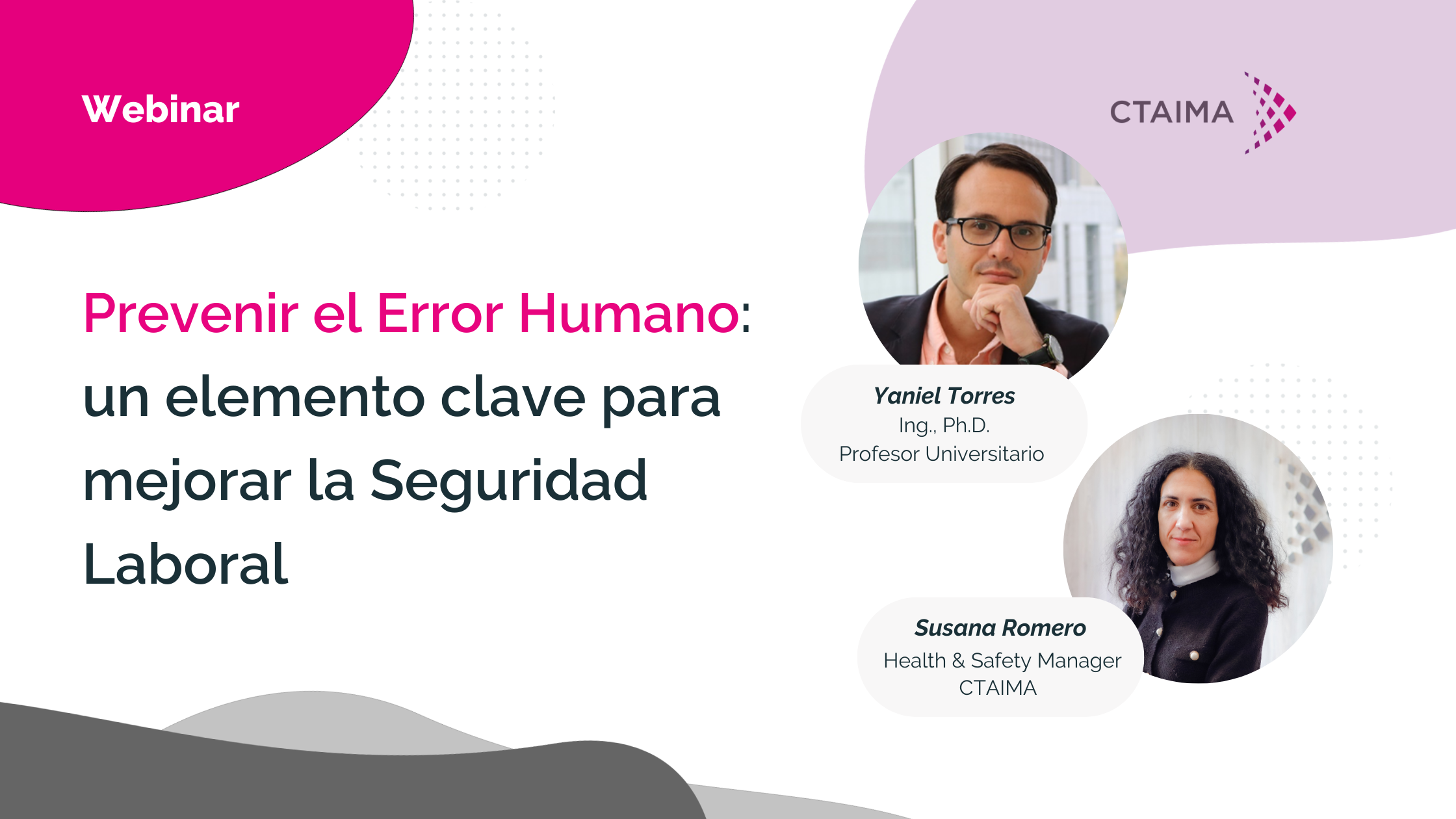 Webinar Prevenir el Error Humano_ un elemento clave para mejorar la seguridad laboral
