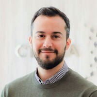 ACCOUNT EXECUTIVE ESPAÑA