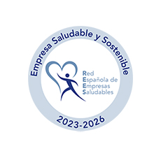Logo Empresa Saludable
