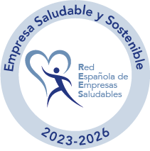 Logo Empresa Saludable