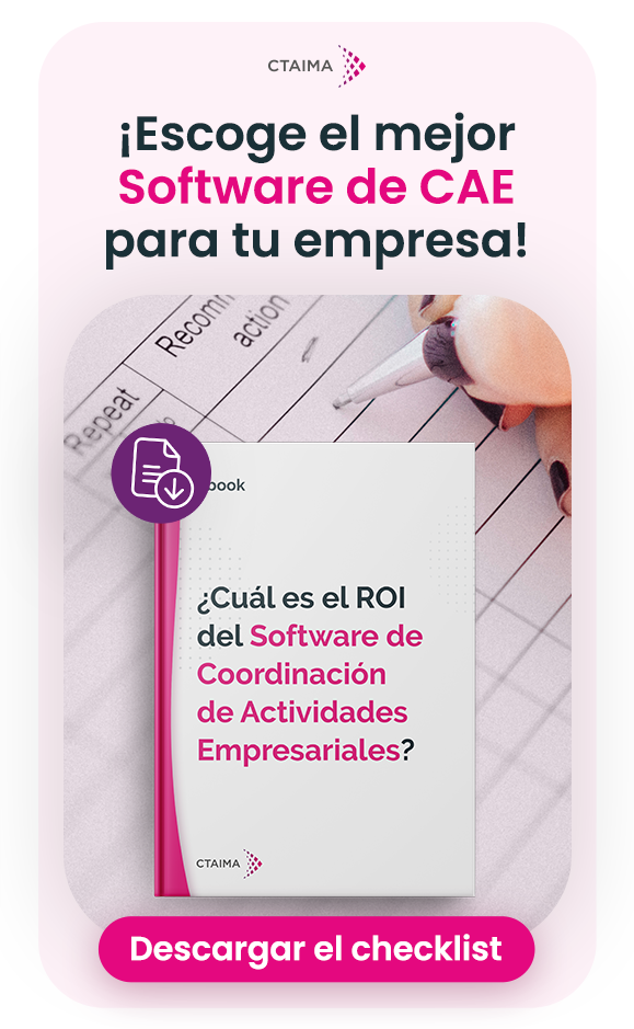Software CAE