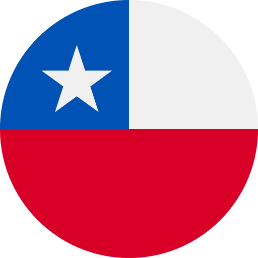 bandera chile