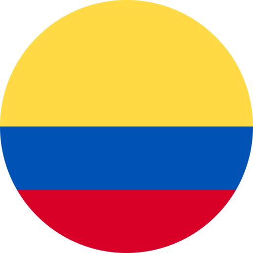 bandera colombia