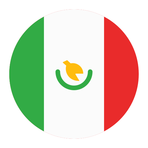 bandera mexico
