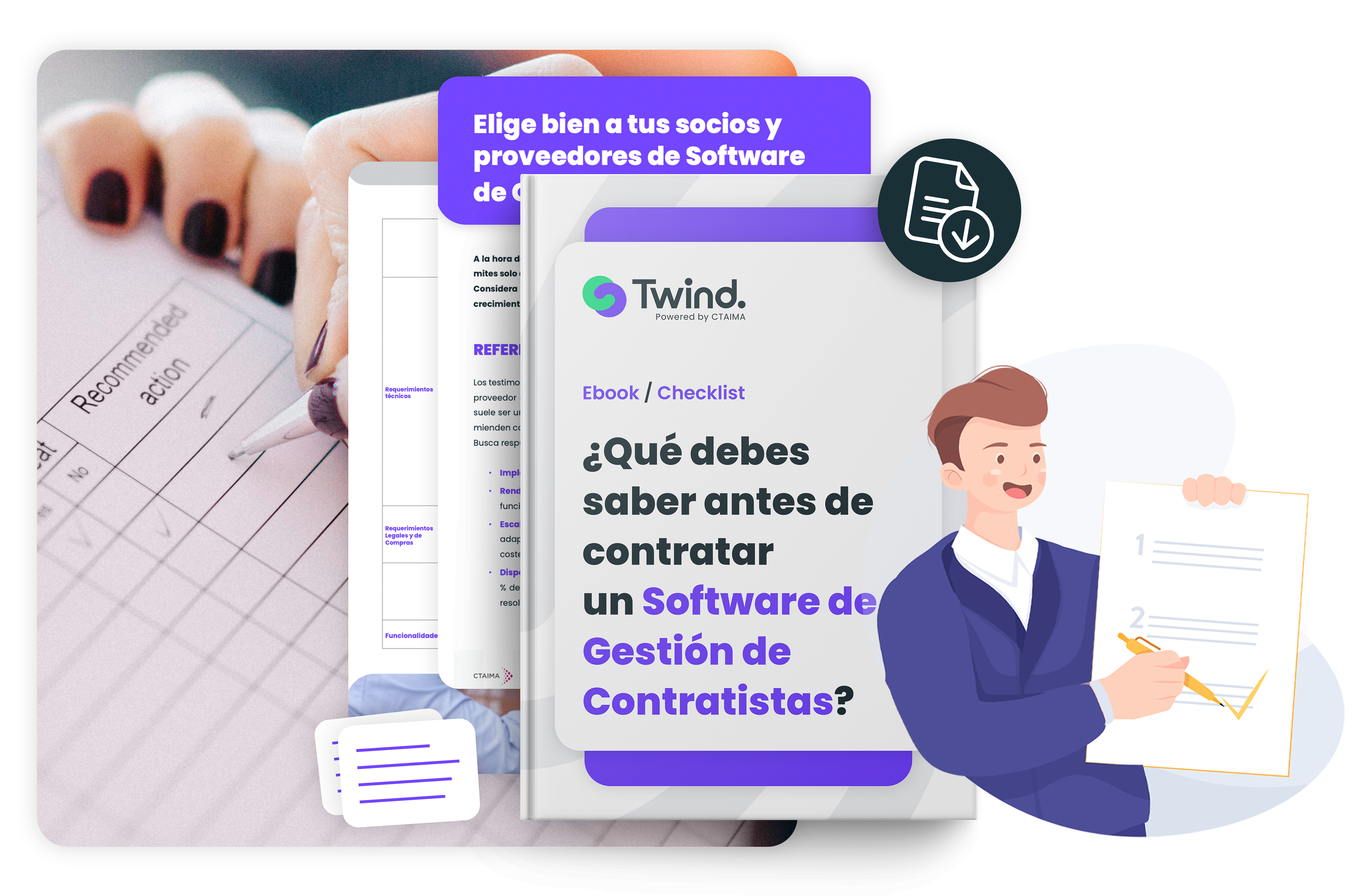 que debes saber mockup