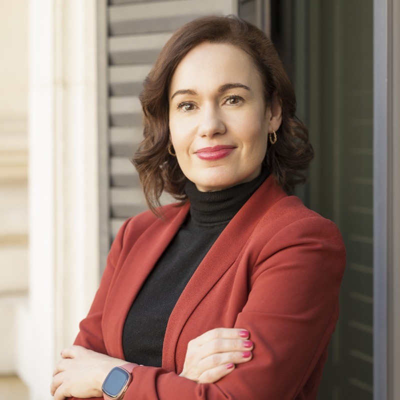 Cristina Gomez