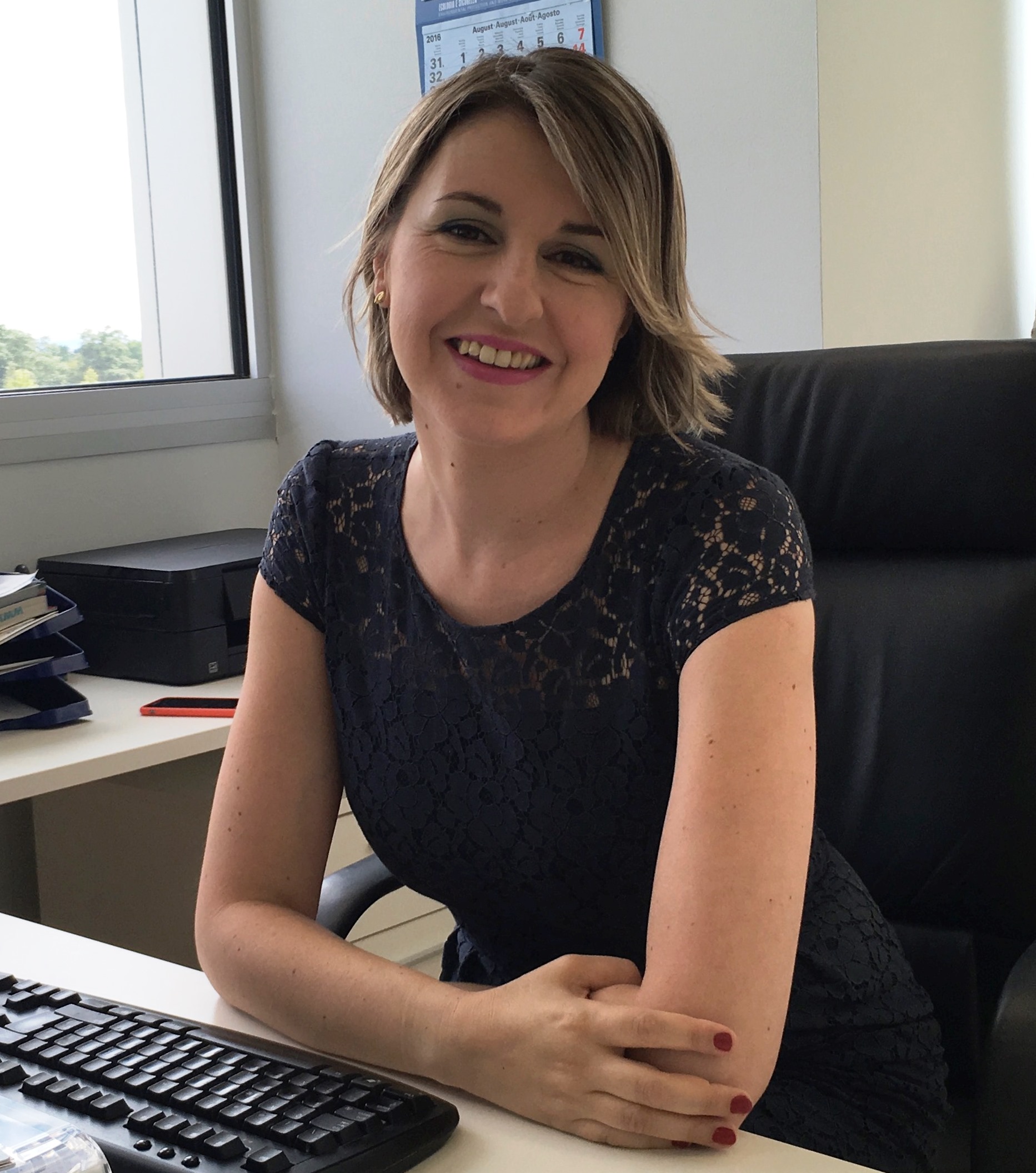 Carolina García Bailo