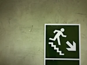 Plan de emergencia