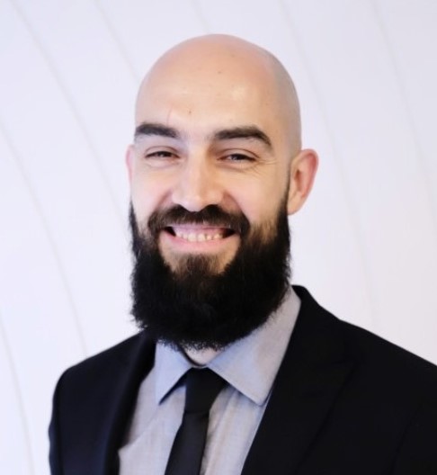 Rodrigo foto