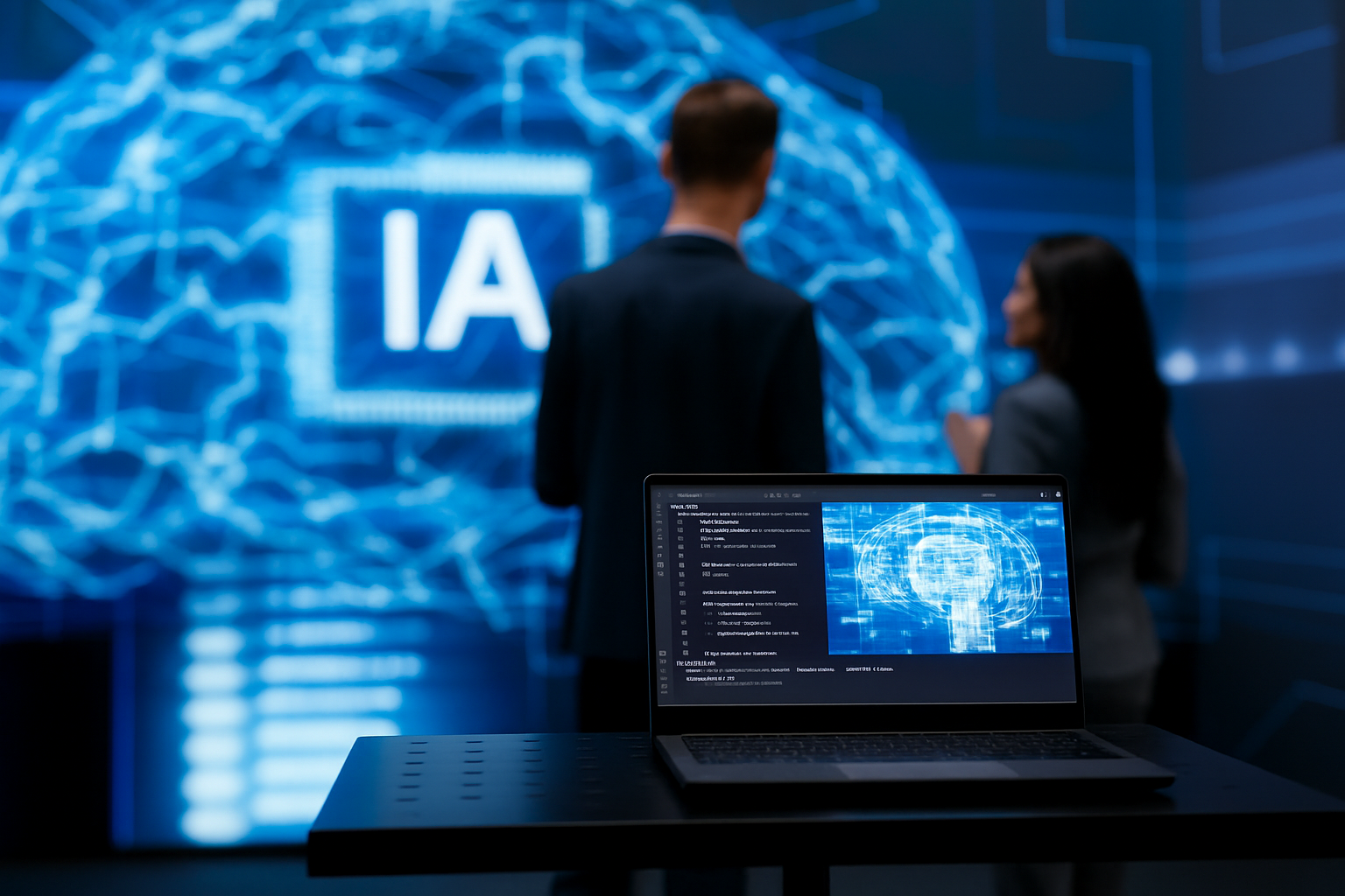 Día Mundial de la Seguridad y Salud en el Trabajo. IA y Prevención