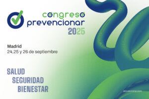 congreso Prevencionar 2025