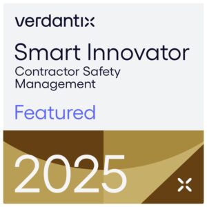 Informe Verdantix Contractor Safety Management